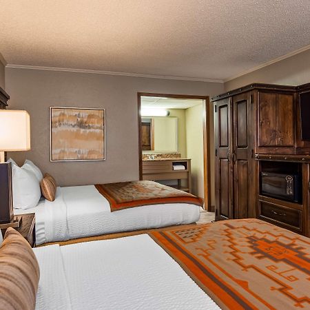 Best Western Plus Weatherford מראה חיצוני תמונה