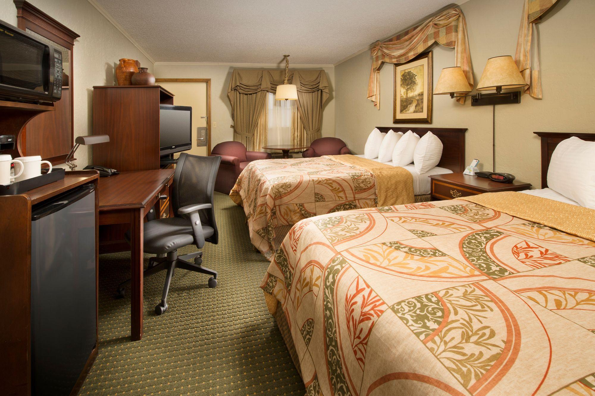 Best Western Plus Weatherford מראה חיצוני תמונה