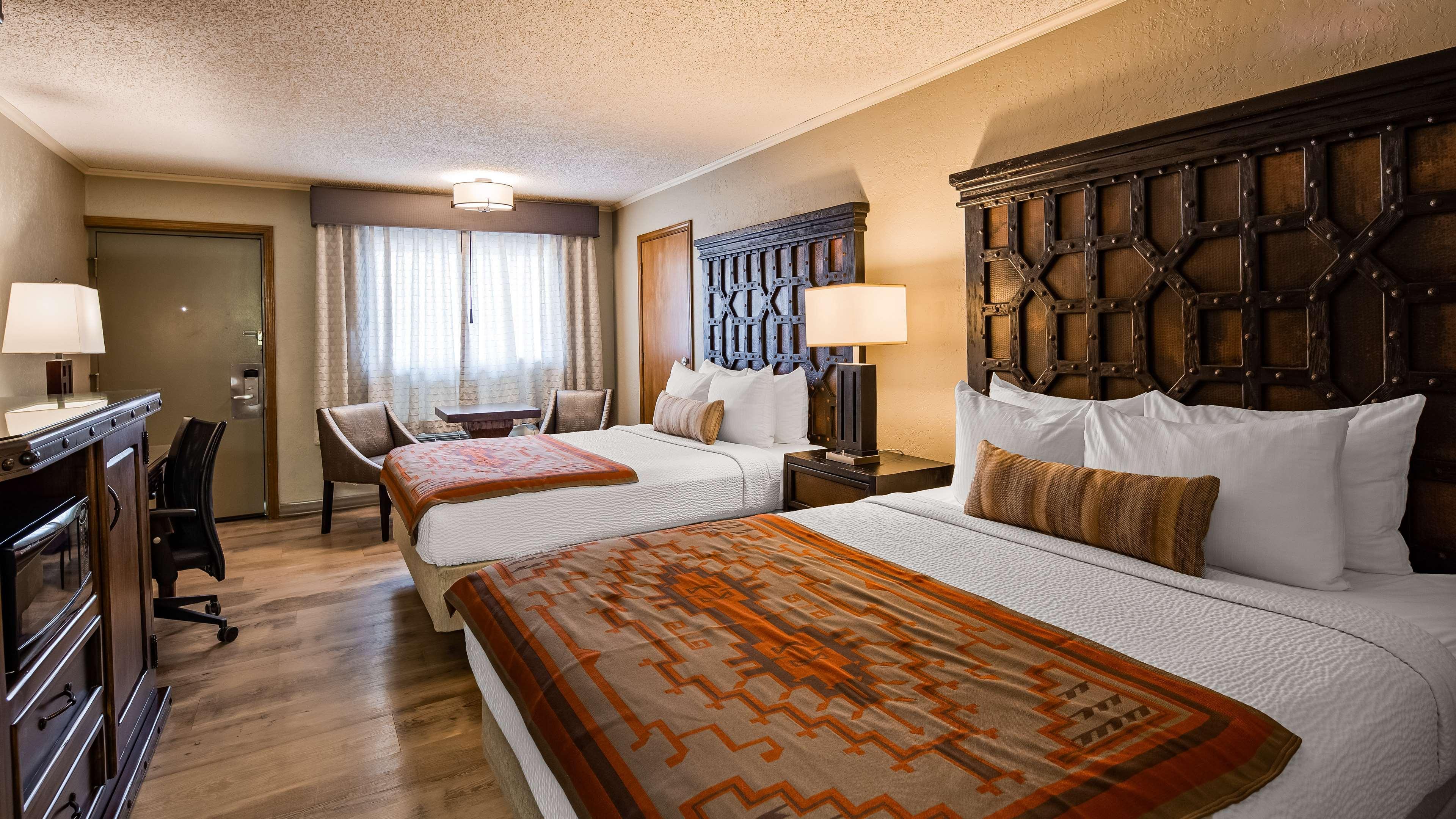 Best Western Plus Weatherford מראה חיצוני תמונה