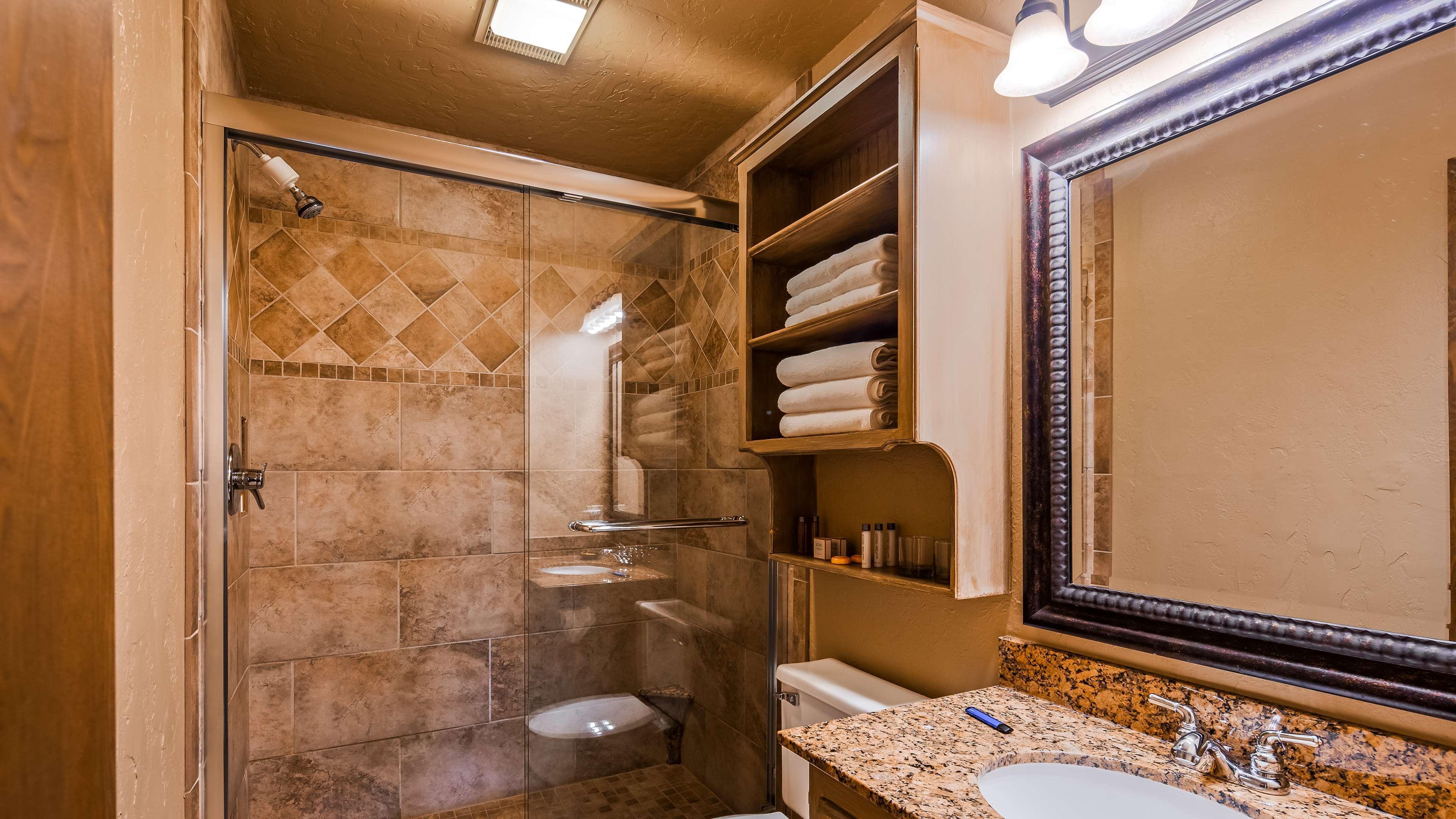 Best Western Plus Weatherford מראה חיצוני תמונה