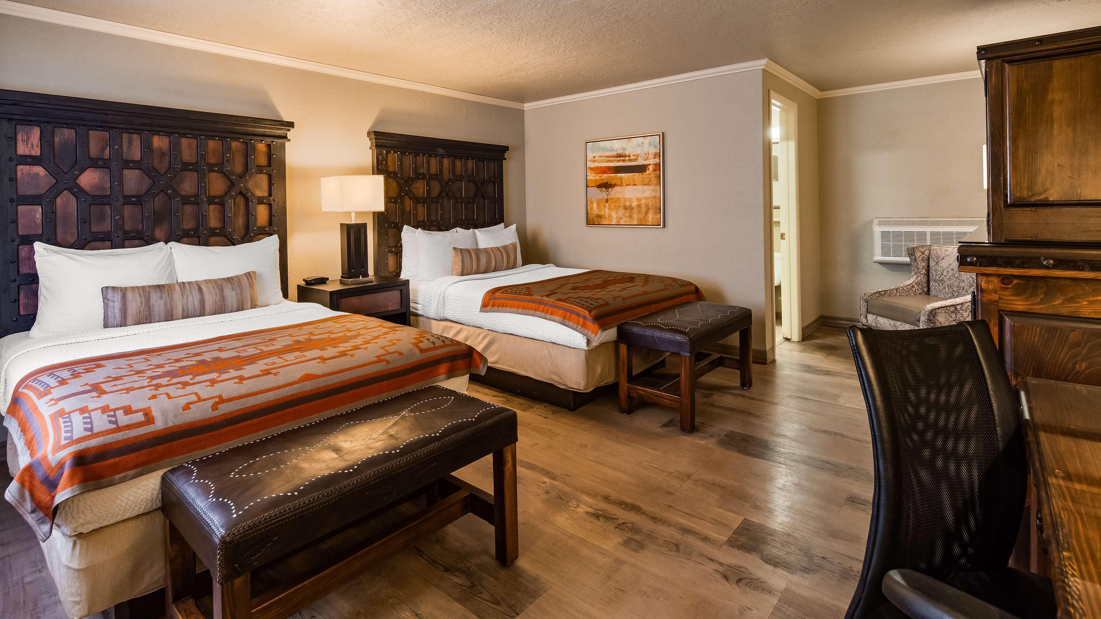 Best Western Plus Weatherford מראה חיצוני תמונה
