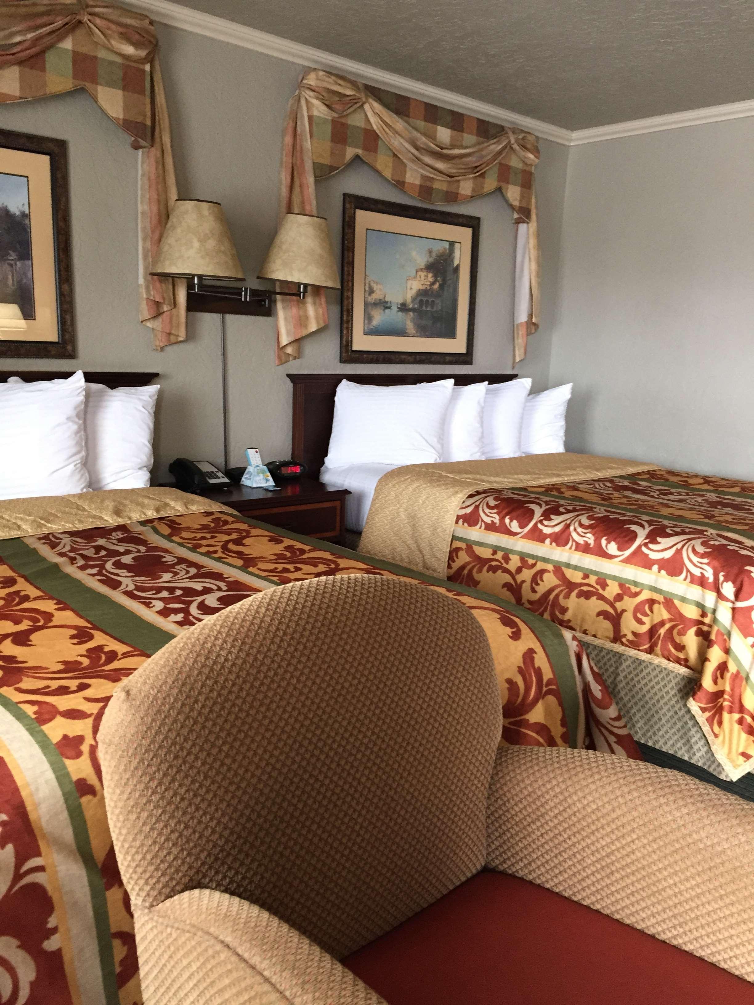 Best Western Plus Weatherford מראה חיצוני תמונה