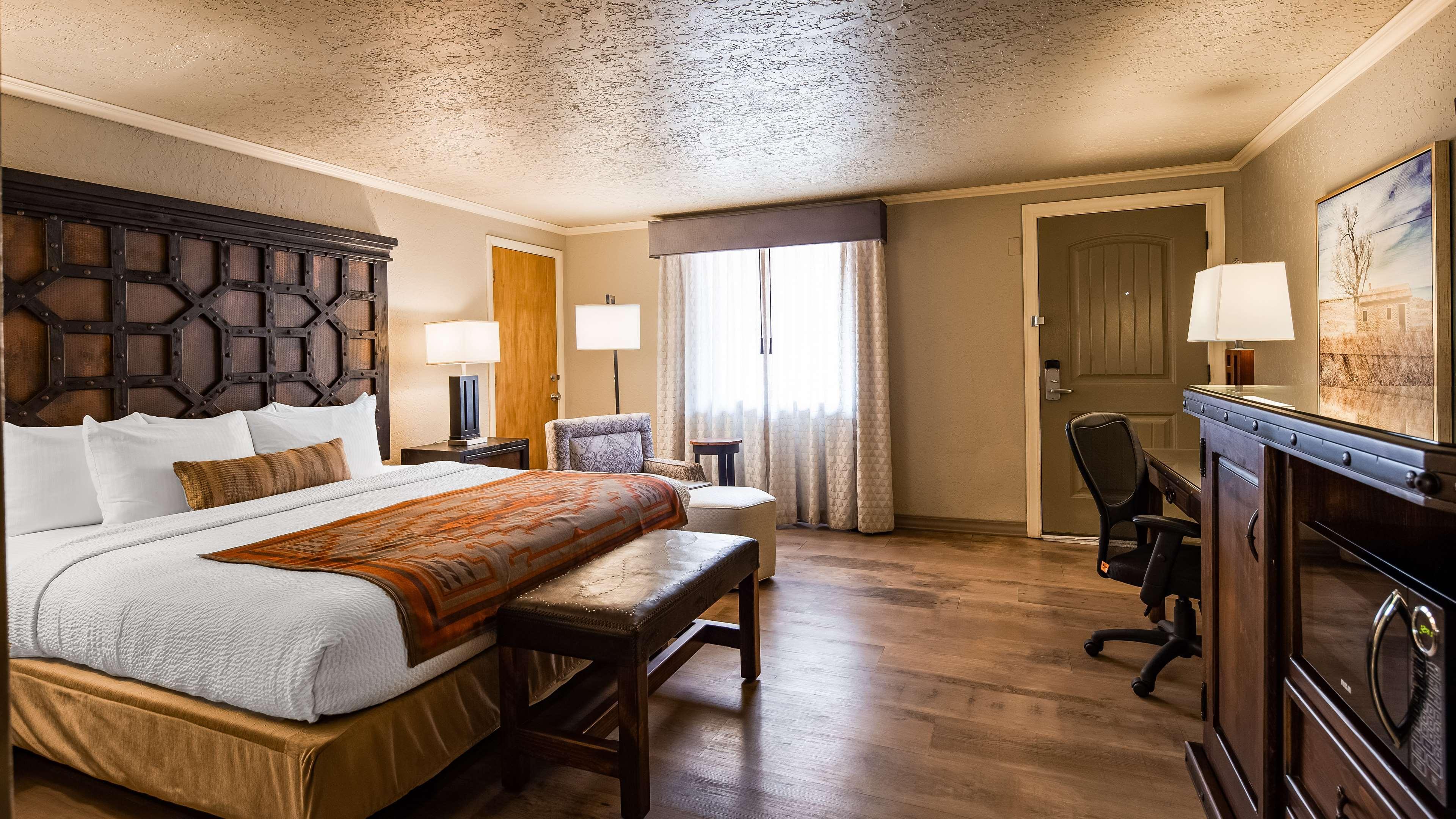 Best Western Plus Weatherford מראה חיצוני תמונה
