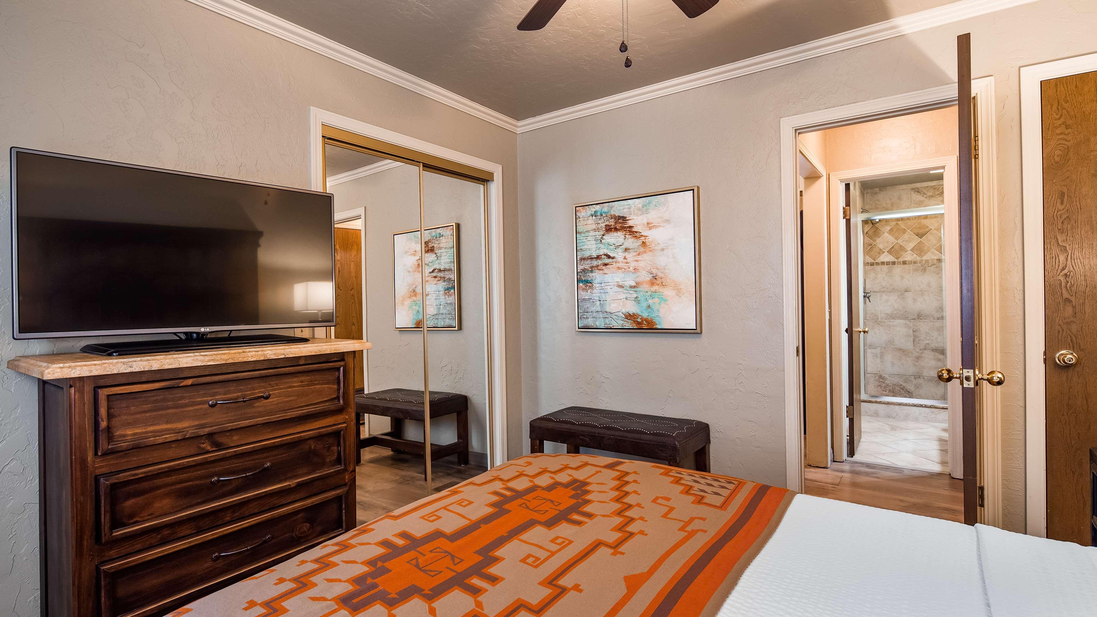 Best Western Plus Weatherford מראה חיצוני תמונה
