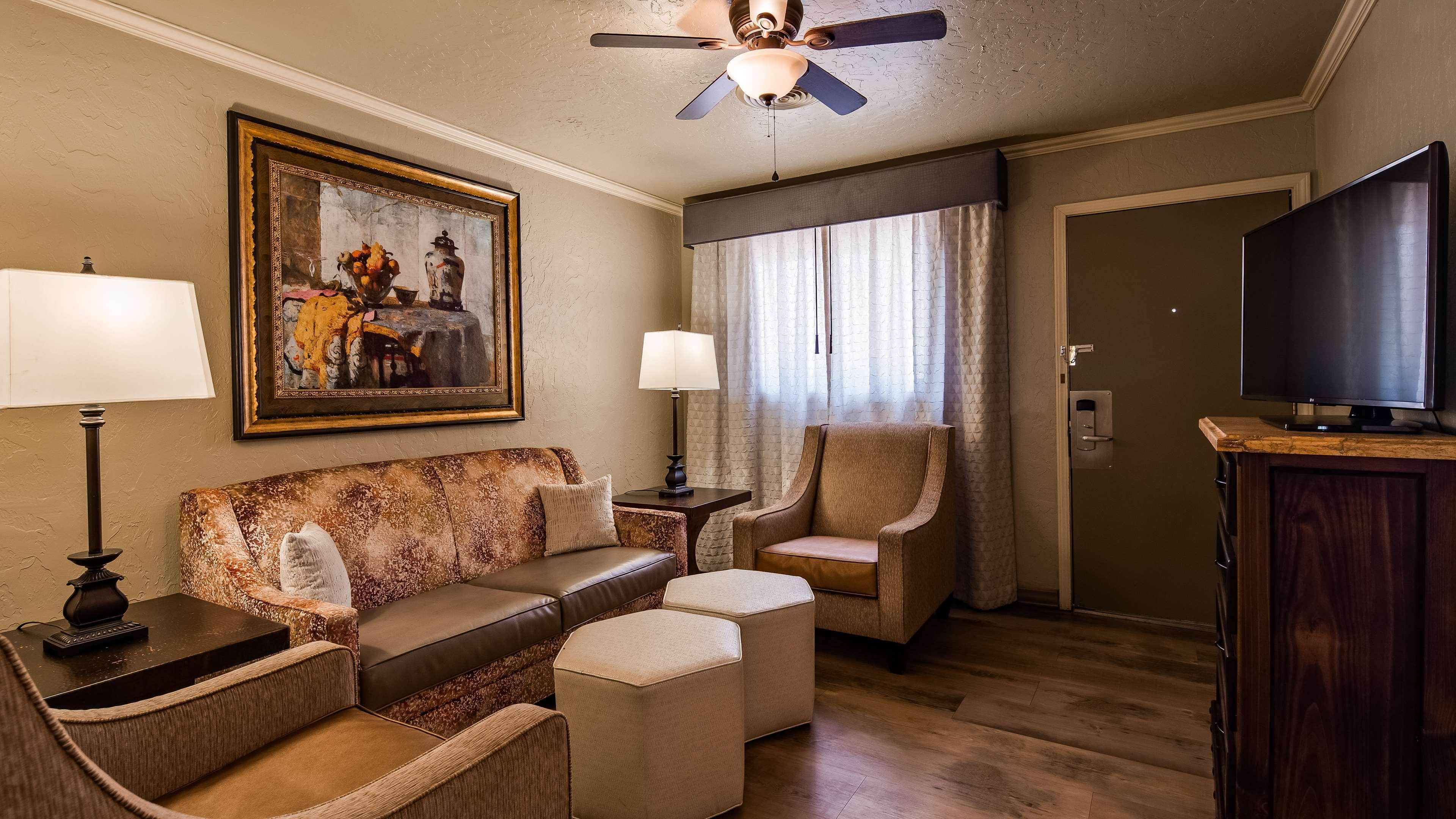 Best Western Plus Weatherford מראה חיצוני תמונה