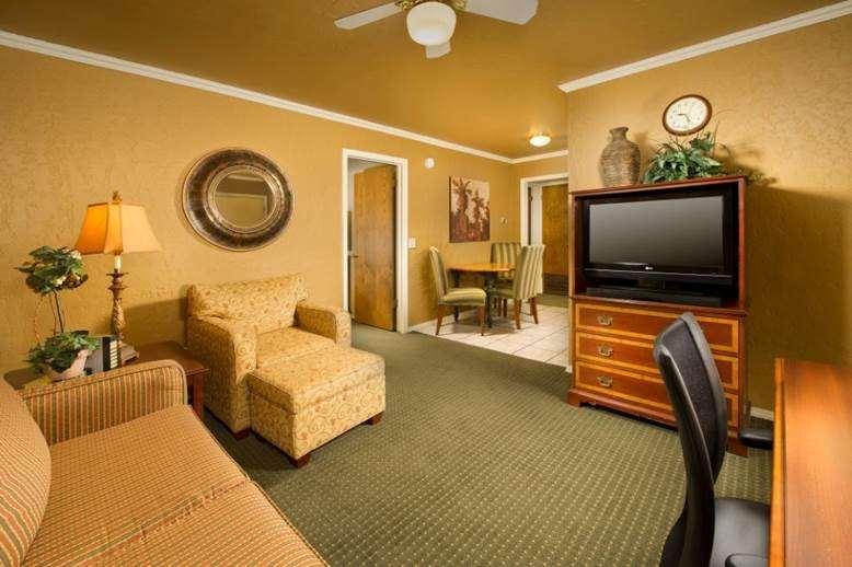 Best Western Plus Weatherford מראה חיצוני תמונה