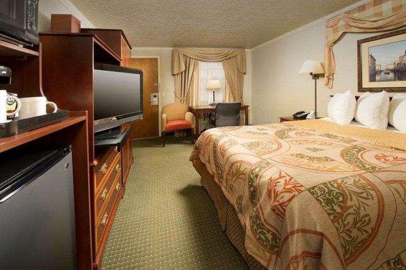 Best Western Plus Weatherford מראה חיצוני תמונה